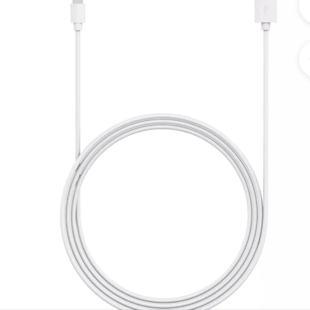 Just Wireless 6ft Lightning to USB-A Apple MFi-Certified Long Cable iPhones